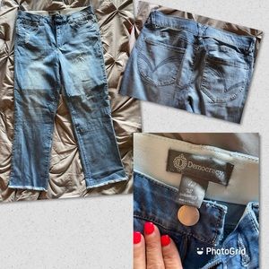 Democracy jeans brand new sz 12 ab solutions